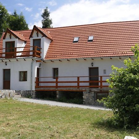 Nerahouse Villa Ilidia Buitenkant foto