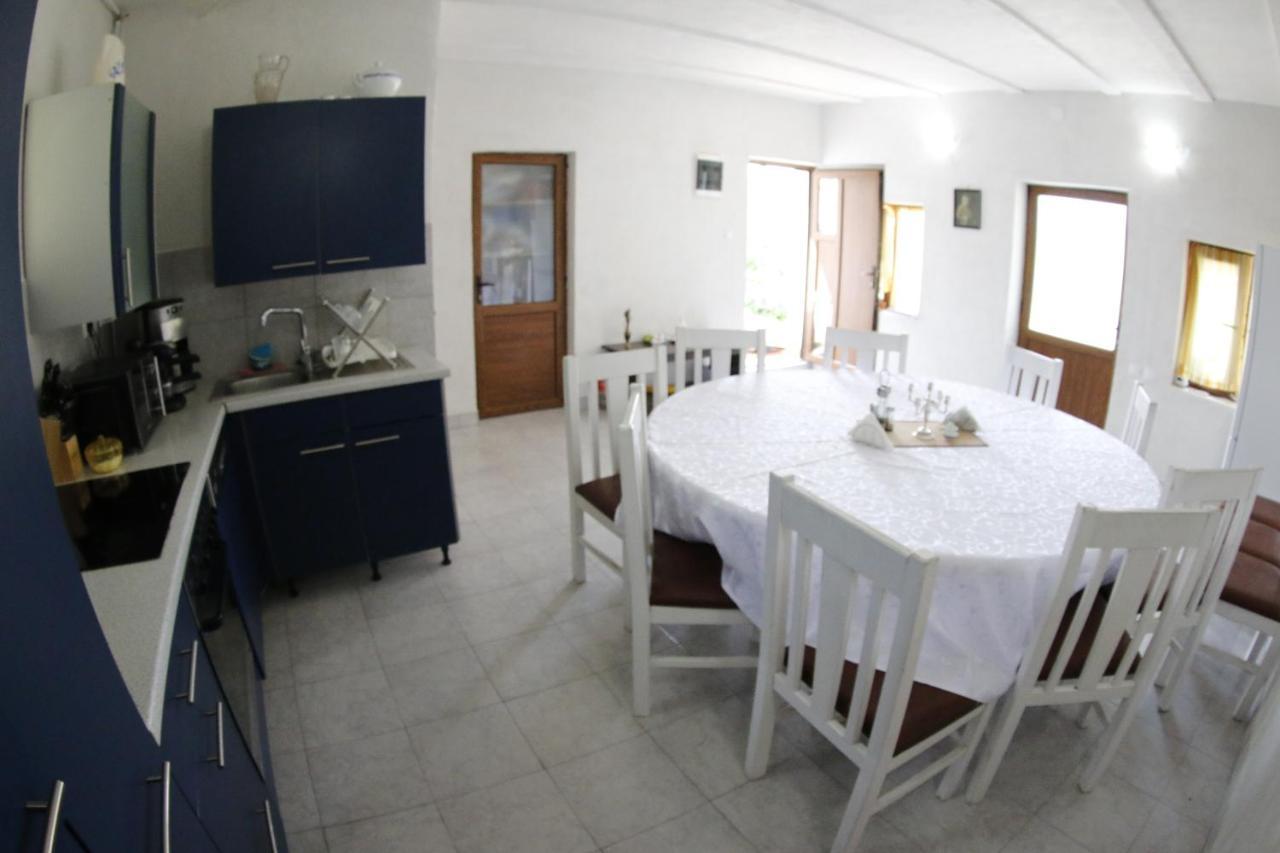 Nerahouse Villa Ilidia Buitenkant foto