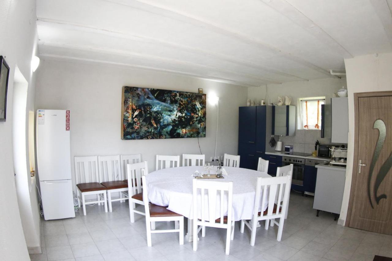 Nerahouse Villa Ilidia Buitenkant foto