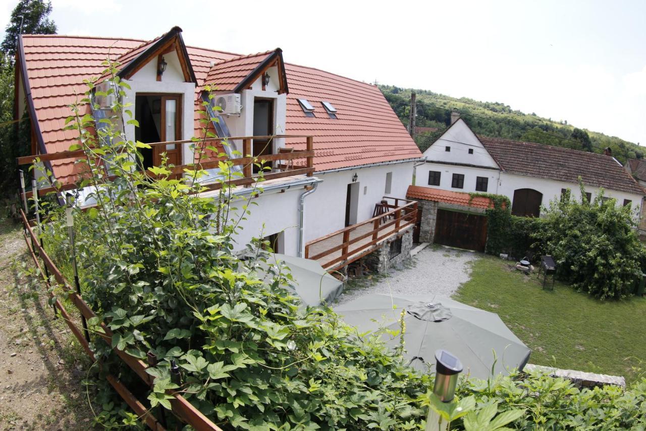 Nerahouse Villa Ilidia Buitenkant foto