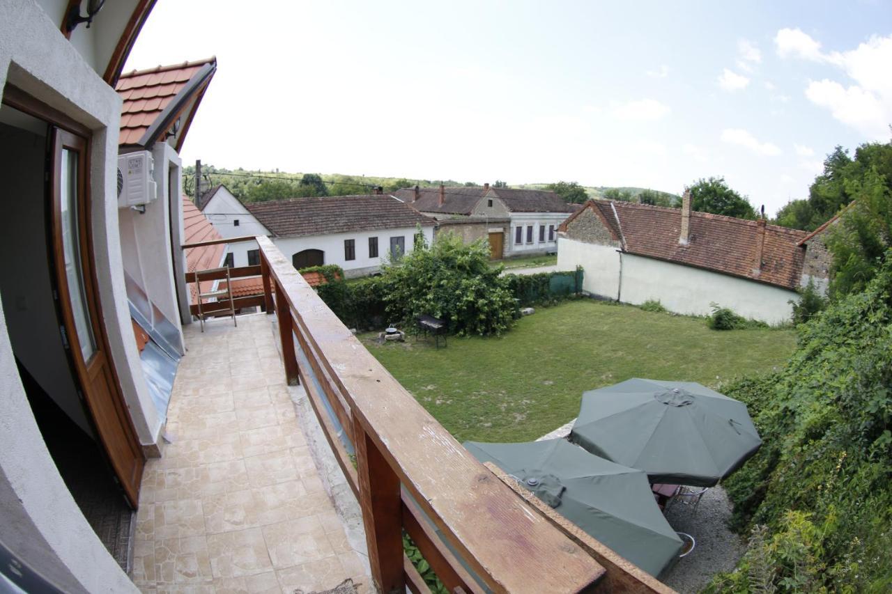 Nerahouse Villa Ilidia Buitenkant foto