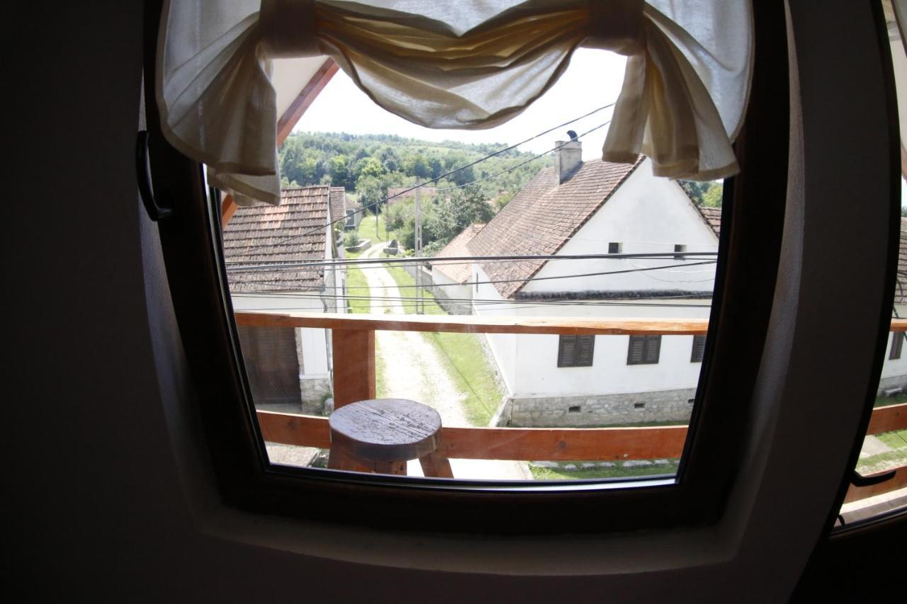 Nerahouse Villa Ilidia Buitenkant foto