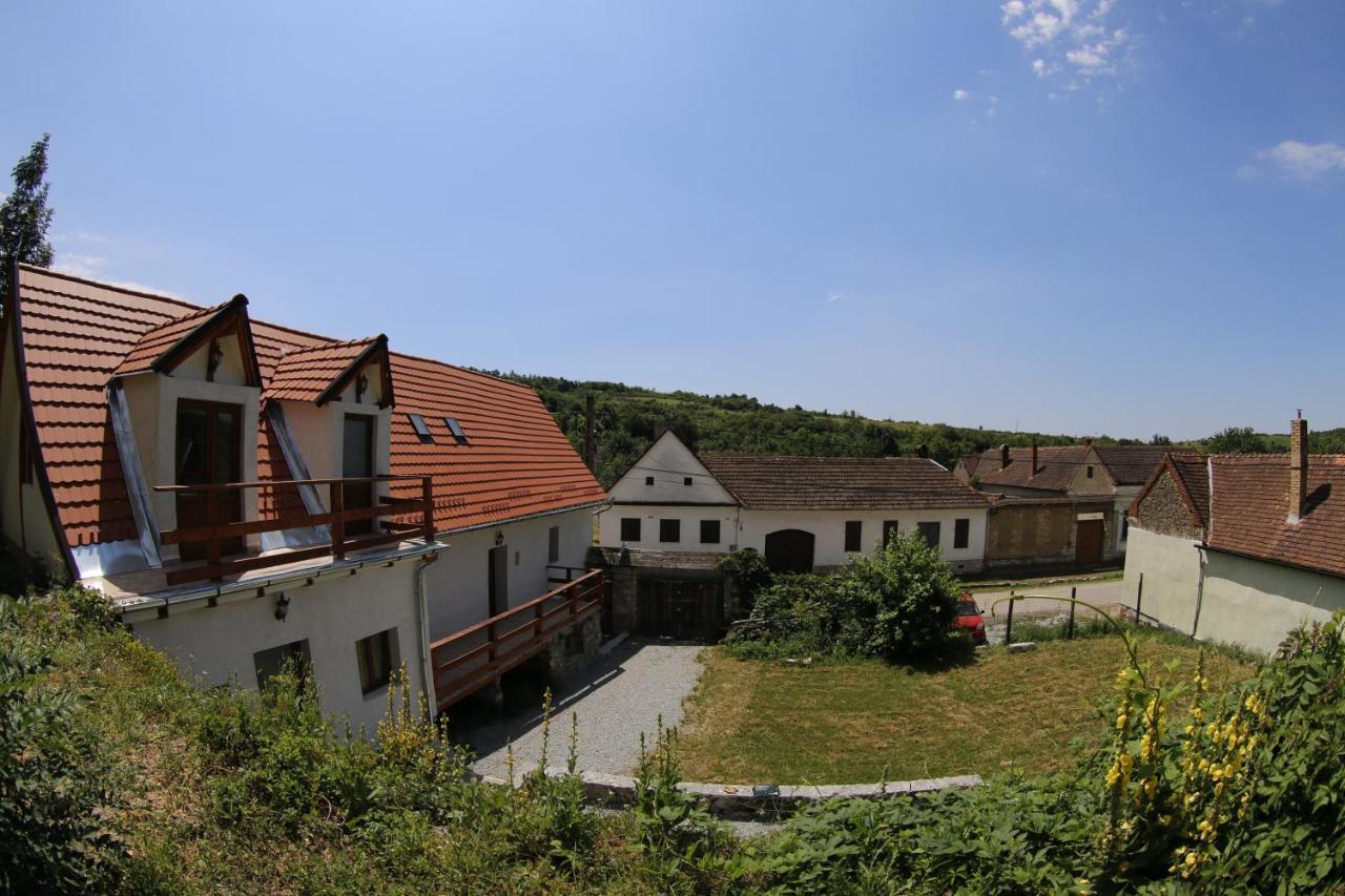 Nerahouse Villa Ilidia Buitenkant foto